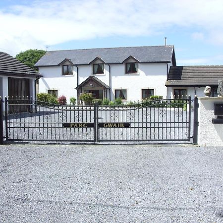 3 Bed Cottage With Hot Tub & Near New Quay Wales Llandysul 외부 사진
