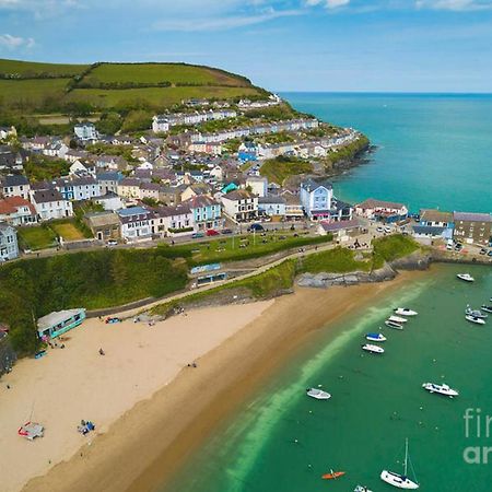 3 Bed Cottage With Hot Tub & Near New Quay Wales Llandysul 외부 사진