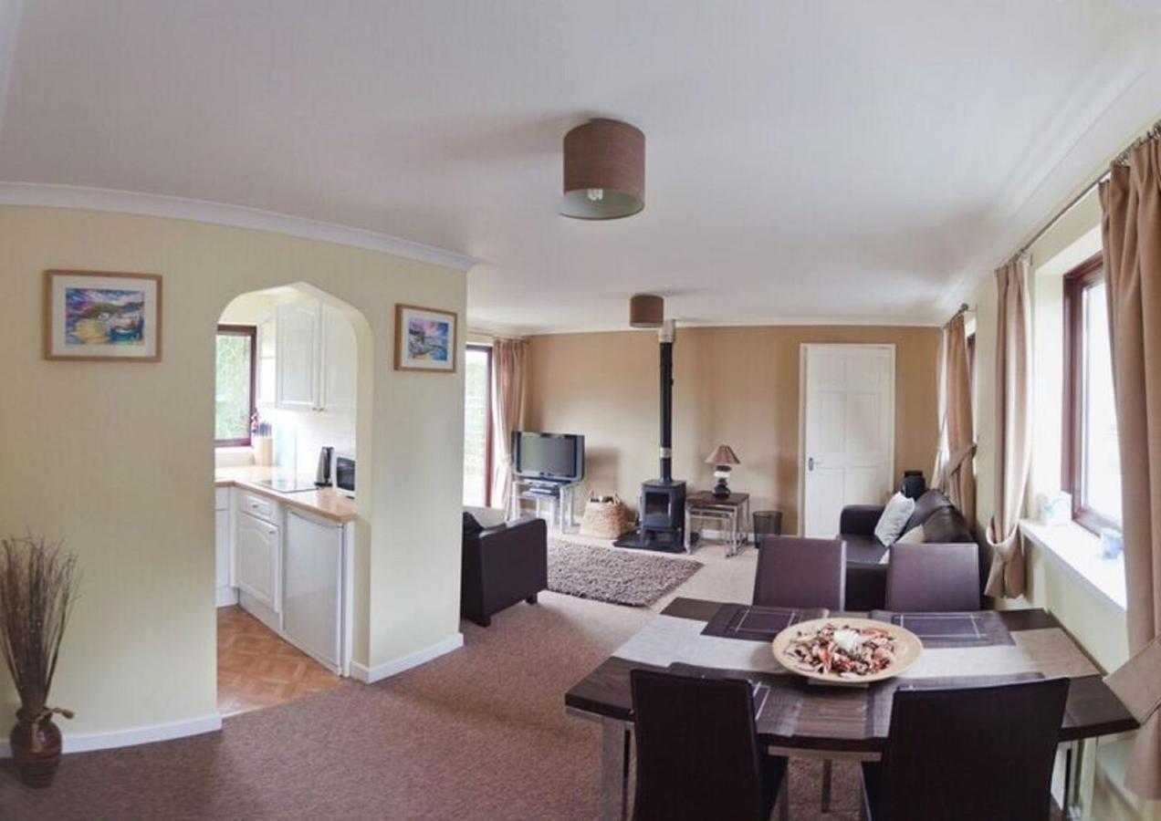 3 Bed Cottage With Hot Tub & Near New Quay Wales Llandysul 외부 사진