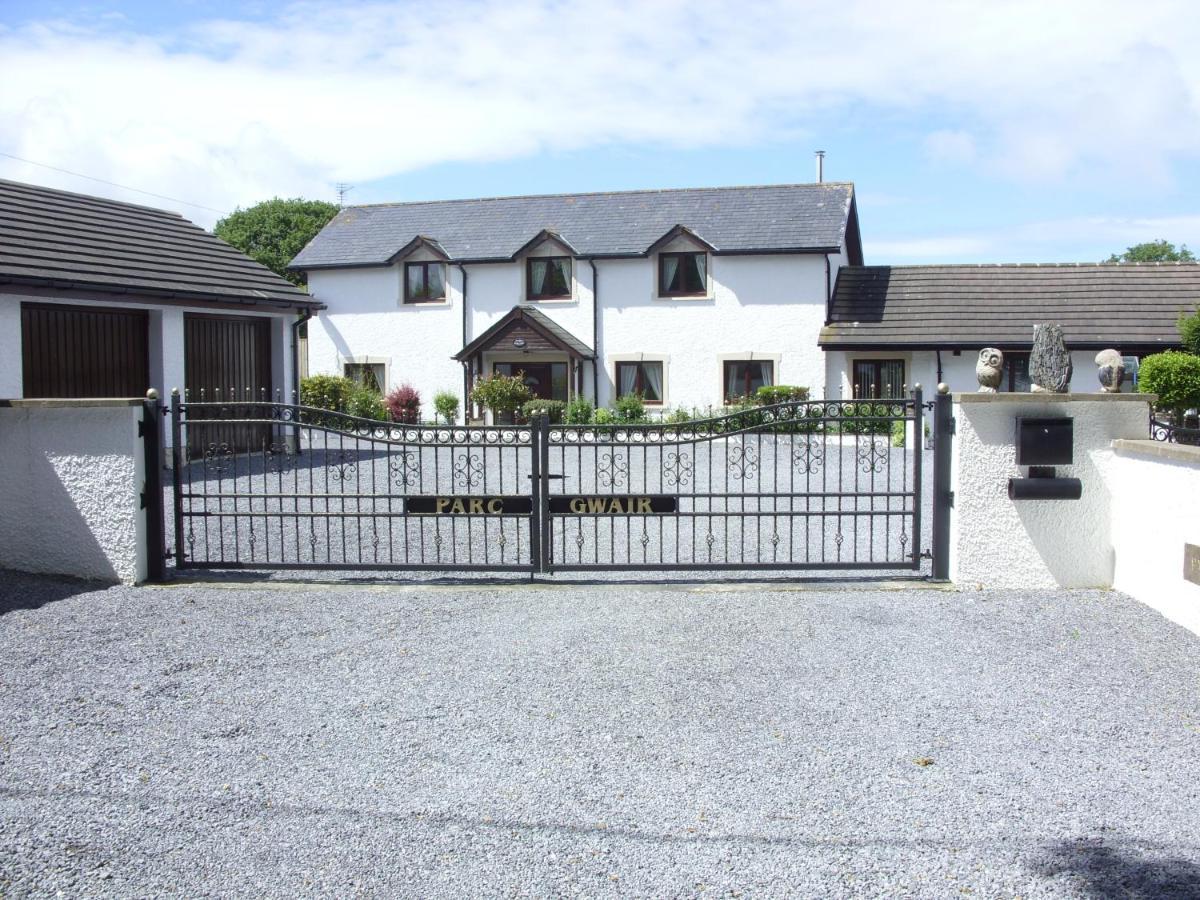 3 Bed Cottage With Hot Tub & Near New Quay Wales Llandysul 외부 사진