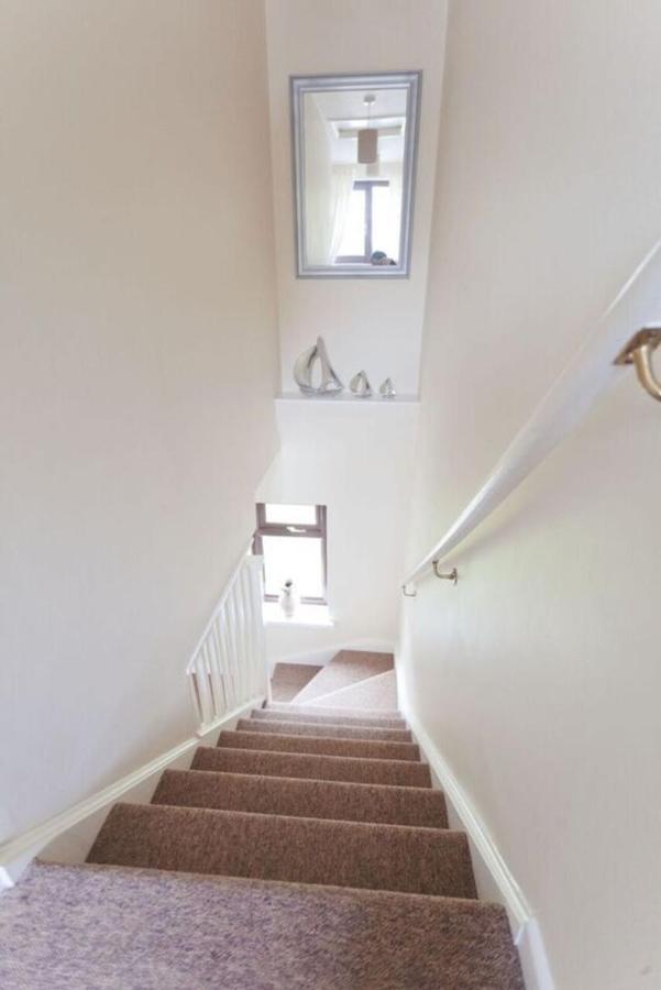 3 Bed Cottage With Hot Tub & Near New Quay Wales Llandysul 외부 사진
