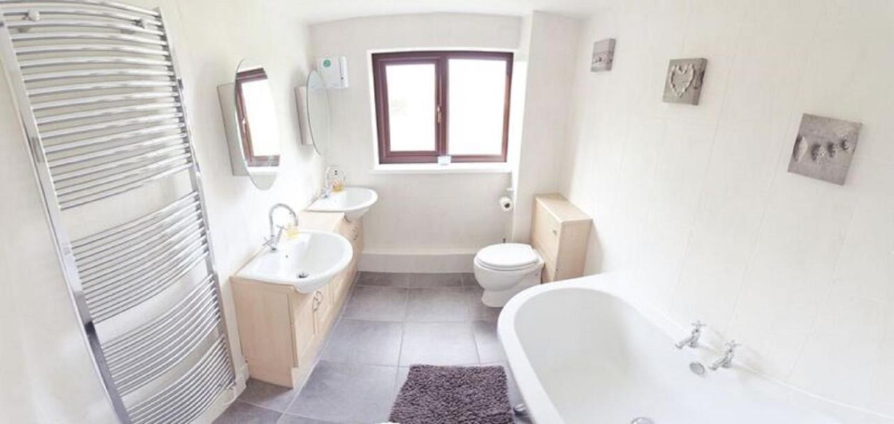 3 Bed Cottage With Hot Tub & Near New Quay Wales Llandysul 외부 사진