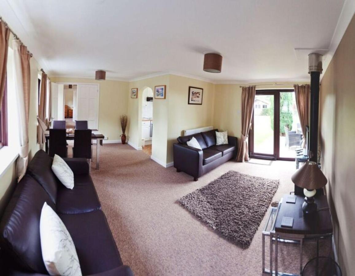 3 Bed Cottage With Hot Tub & Near New Quay Wales Llandysul 외부 사진